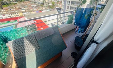 ARRIENDO DEPTO. EDIFICIO NEORIENTE CENTRO VIÑA DEL MAR