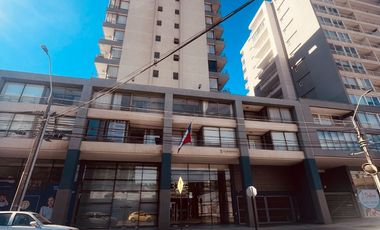 ARRIENDO DEPTO. EDIFICIO NEORIENTE CENTRO VIÑA DEL MAR