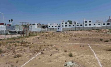 Se venden lotes habitacionales, Actopan Hidalgo. A un lado del Hospital