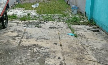 Harga dibawah Pasaran Ruko Luas 253 SHM di jalan raya bogor pekayon dekat pintu tol pasar rebo cocok utk usaha jakarta timur