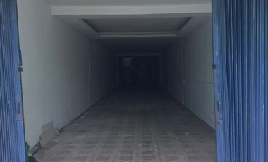Harga dibawah Pasaran Ruko Luas 253 SHM di jalan raya bogor pekayon dekat pintu tol pasar rebo cocok utk usaha jakarta timur