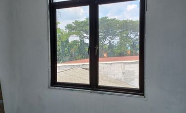 Harga dibawah Pasaran Ruko Luas 253 SHM di jalan raya bogor pekayon dekat pintu tol pasar rebo cocok utk usaha jakarta timur