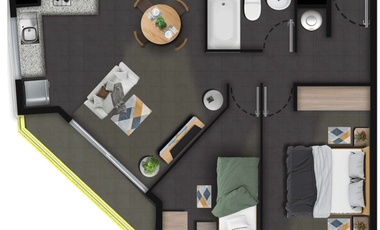 𝗗𝗲𝗽𝗮𝗿𝘁𝗮𝗺𝗲𝗻𝘁𝗼 Cero pie al 90% al 85% solo 5% al 80% 𝗧𝗶𝗽𝗼 𝟮𝗖 |𝟮𝗱𝟭𝗯 𝟰𝟴,𝟱𝟲 𝗺𝟮 𝘃𝗮𝗹𝗼𝗿 𝟮𝟰𝟴𝟬 𝘂𝗳|Subsidio Tasa Rebajada