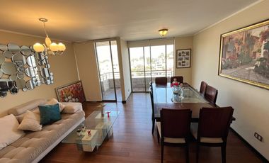 VENDO OCASION DPTO. 120m2. 3 DORM 4 BAÑOS DEPOS. Y ESTAC. CASUARINAS-SURCO