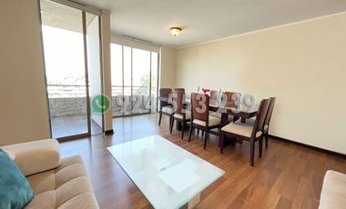 VENDO OCASION DPTO. 120m2. 3 DORM 4 BAÑOS DEPOS. Y ESTAC. CASUARINAS-SURCO