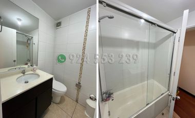 VENDO OCASION DPTO. 120m2. 3 DORM 4 BAÑOS DEPOS. Y ESTAC. CASUARINAS-SURCO