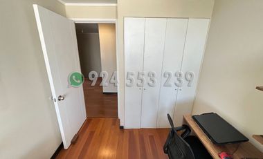 VENDO OCASION DPTO. 120m2. 3 DORM 4 BAÑOS DEPOS. Y ESTAC. CASUARINAS-SURCO