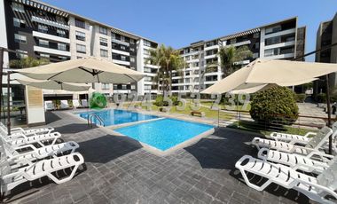 VENDO OCASION DPTO. 120m2. 3 DORM 4 BAÑOS DEPOS. Y ESTAC. CASUARINAS-SURCO