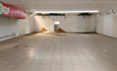 1 Floor Shophouse on Main Road, Cianjur City Center, Suitable for Business