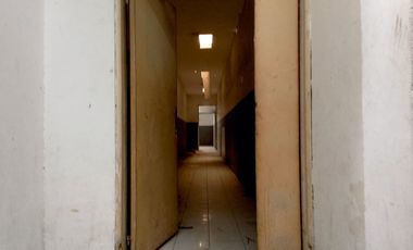 1 Floor Shophouse on Main Road, Cianjur City Center, Suitable for Business