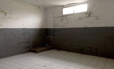 1 Floor Shophouse on Main Road, Cianjur City Center, Suitable for Business