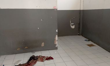 1 Floor Shophouse on Main Road, Cianjur City Center, Suitable for Business