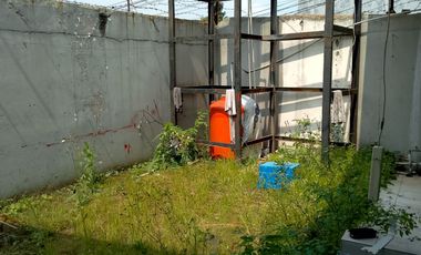 1 Floor Shophouse on Main Road, Cianjur City Center, Suitable for Business