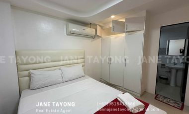 Apartment Unit for Rent in a Gated Subdivision in Angeles City, Pampanga / Near SM Clark