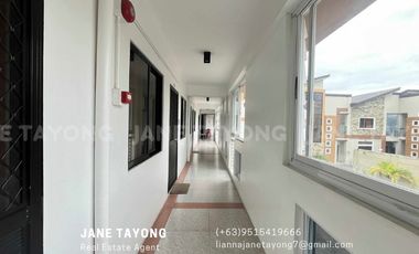 Apartment Unit for Rent in a Gated Subdivision in Angeles City, Pampanga / Near SM Clark