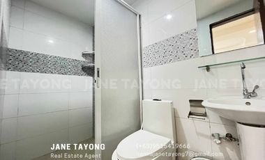 Apartment Unit for Rent in a Gated Subdivision in Angeles City, Pampanga / Near SM Clark