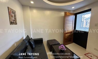 Apartment Unit for Rent in a Gated Subdivision in Angeles City, Pampanga / Near SM Clark