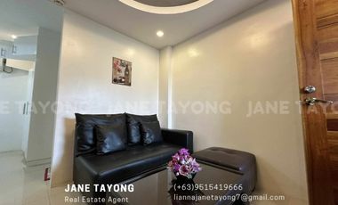 Apartment Unit for Rent in a Gated Subdivision in Angeles City, Pampanga / Near SM Clark