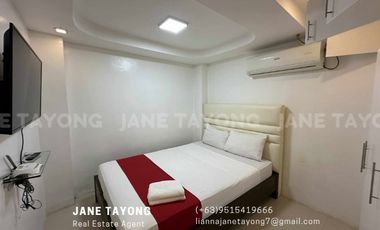Apartment Unit for Rent in a Gated Subdivision in Angeles City, Pampanga / Near SM Clark