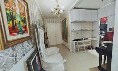 Disewakan Apartemen Hampton's Park