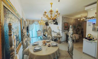 Disewakan Apartemen Hampton's Park