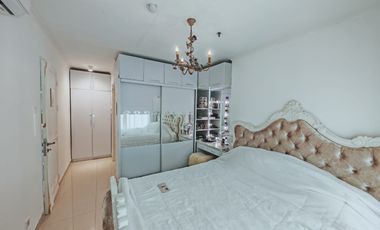 Disewakan Apartemen Hampton's Park