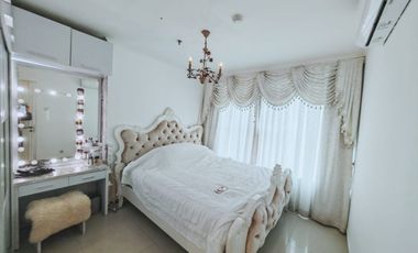 Disewakan Apartemen Hampton's Park