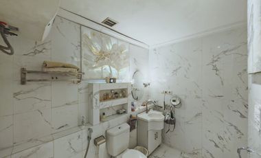 Disewakan Apartemen Hampton's Park