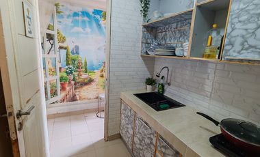 Disewakan Apartemen Hampton's Park