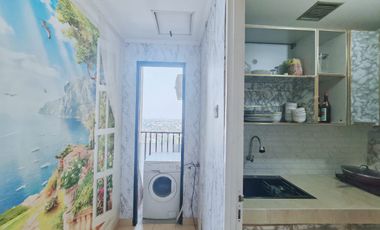 Disewakan Apartemen Hampton's Park