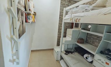 Disewakan Apartemen Hampton's Park