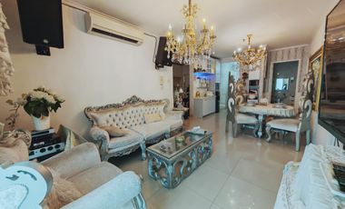 Disewakan Apartemen Hampton's Park