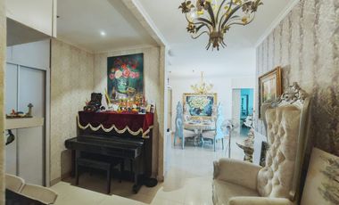 Disewakan Apartemen Hampton's Park