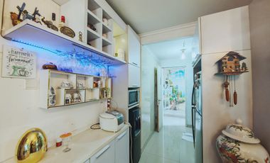 Disewakan Apartemen Hampton's Park