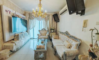 Disewakan Apartemen Hampton's Park