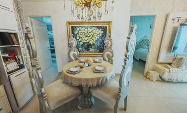 Disewakan Apartemen Hampton's Park