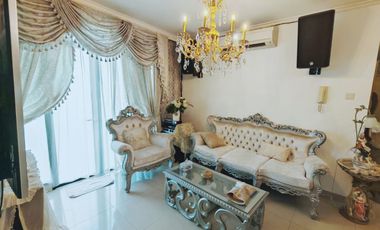 Disewakan Apartemen Hampton's Park