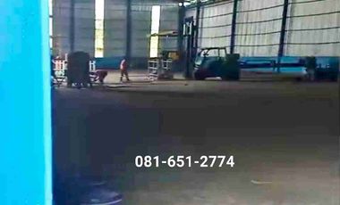 Gudang di Manyar Gresik