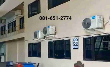 Gudang di Manyar Gresik