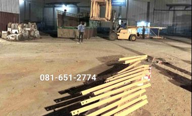 Gudang di Manyar Gresik