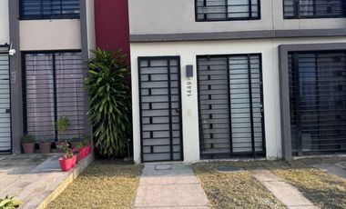 Casa en Renta en Vista Sur Residencial