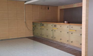 1 Floor Shophouse on Main Road, Cianjur City Center, Suitable for Business