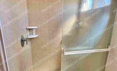 CASA en Renta CASTAÑOS METEPEC