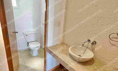 CASA en Renta CASTAÑOS METEPEC