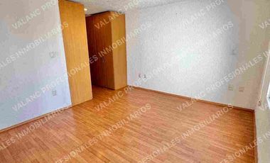 CASA en Renta CASTAÑOS METEPEC