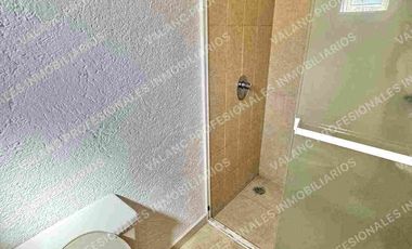 CASA en Renta CASTAÑOS METEPEC