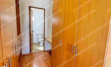 CASA en Renta CASTAÑOS METEPEC