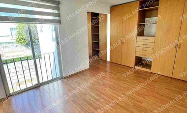 CASA en Renta CASTAÑOS METEPEC