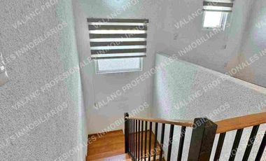 CASA en Renta CASTAÑOS METEPEC