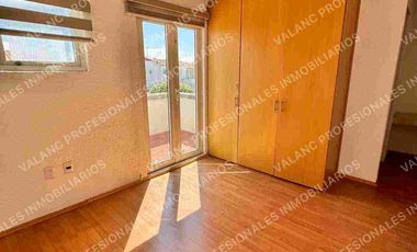 CASA en Renta CASTAÑOS METEPEC